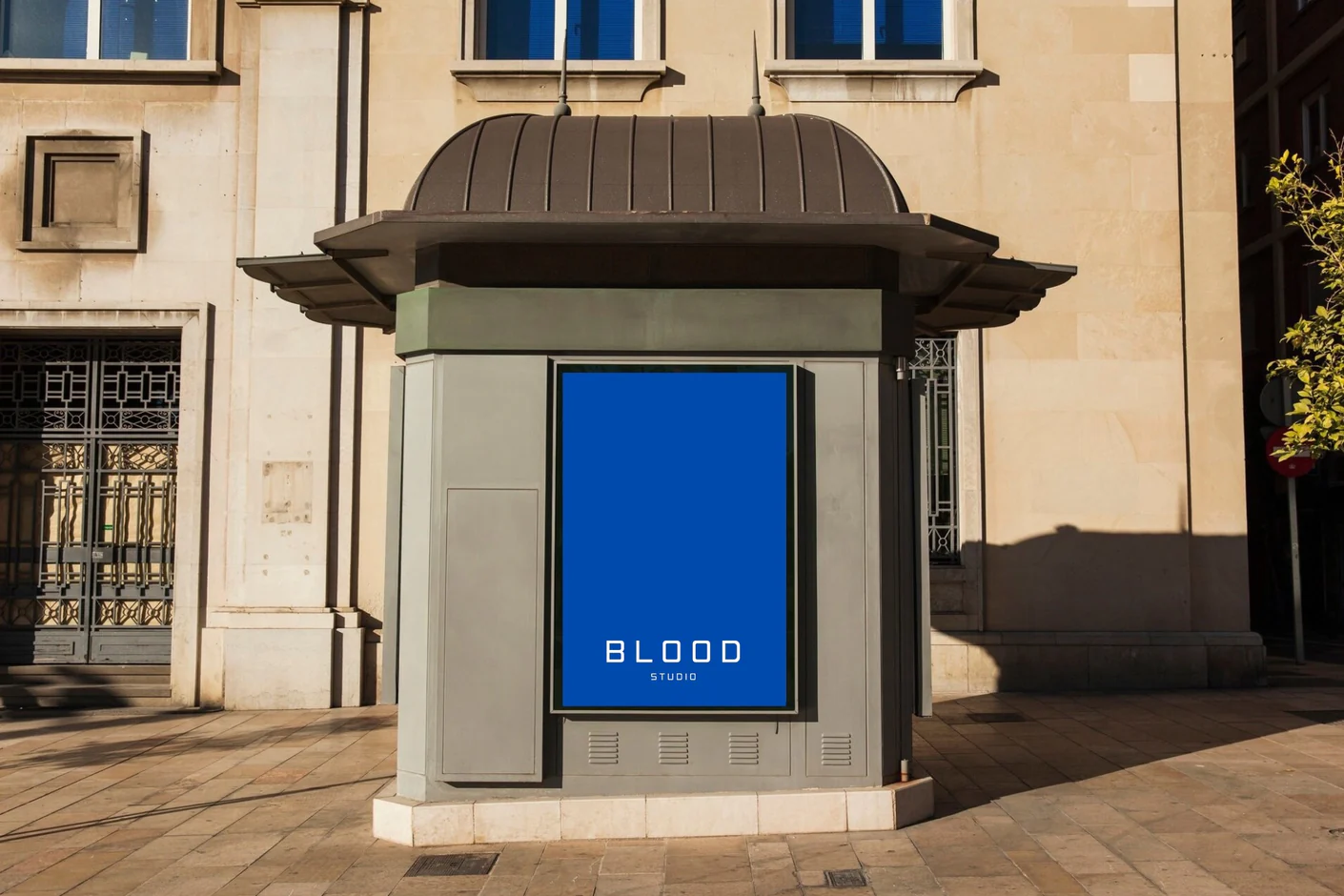 Blood Studio: L'Anima del Design