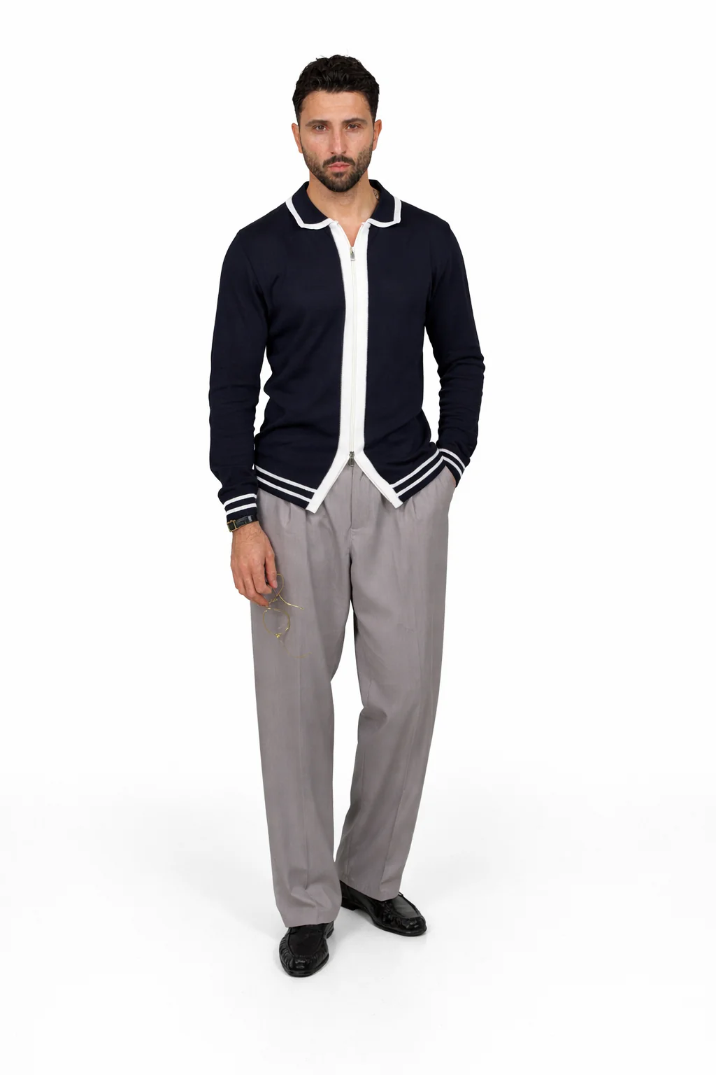 COMPLETA LOOK PANTALONE